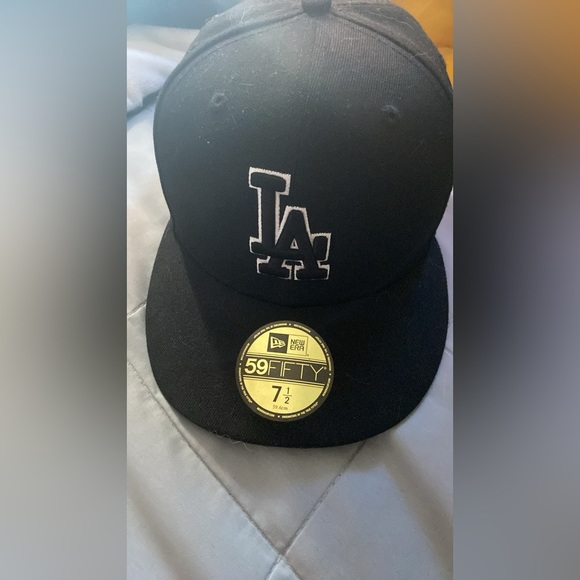 LA men hat - Picture 1 of 1